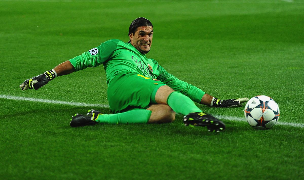 Jose Manuel Pinto