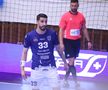 CSM Constanța, victorie mare cu Sporting în EHF European League