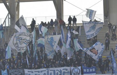 Peluza Nord a Universității Craiova amenință: „Ca reacție la disprețul conducerii nu ne vom prezenta la meciul din Giulești!”