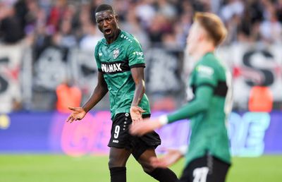 AC Milan a pus ochii pe golgeterul Bundesligii » Vrea să îl transfere pe o sumă modică pe Serhou Guirassy