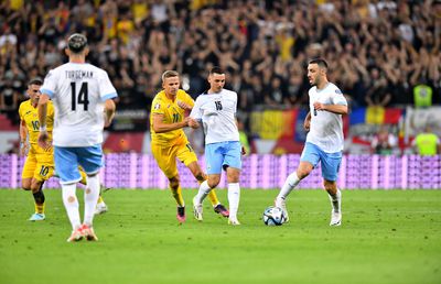 FIFA a anunțat când se dispută partida Kosovo - Israel » Program infernal pentru adversarii naționalei României: 4 meciuri în numai 9 zile