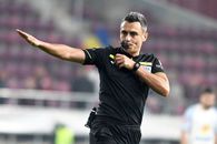 Horațiu Feșnic, delegat la un meci tare din Europa League după scandalul de la UTA - Rapid