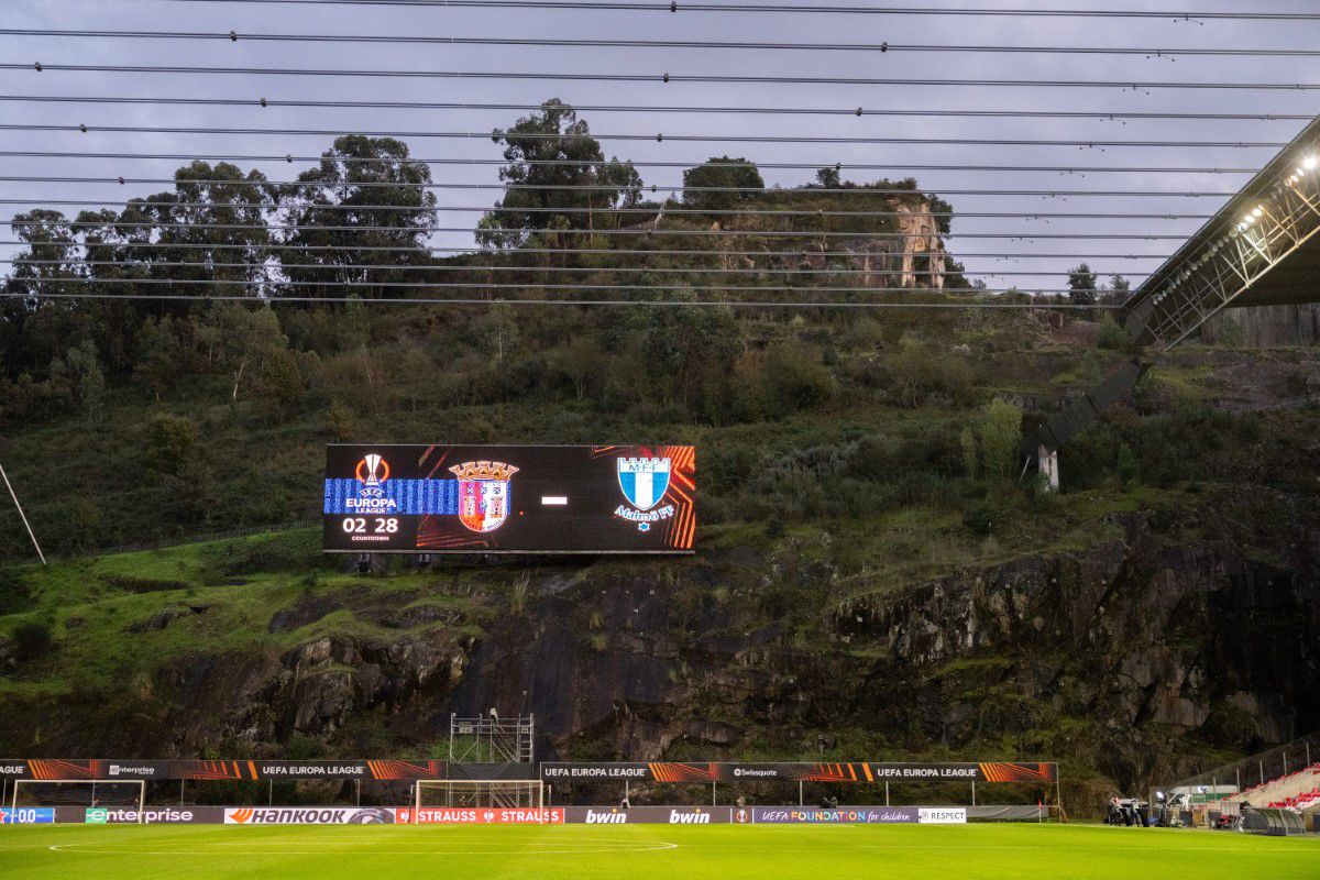 WOW! Aici trebuie să joace Real Madrid! Imagini superbe cu un stadion unic: „Cel mai dificil proiect”