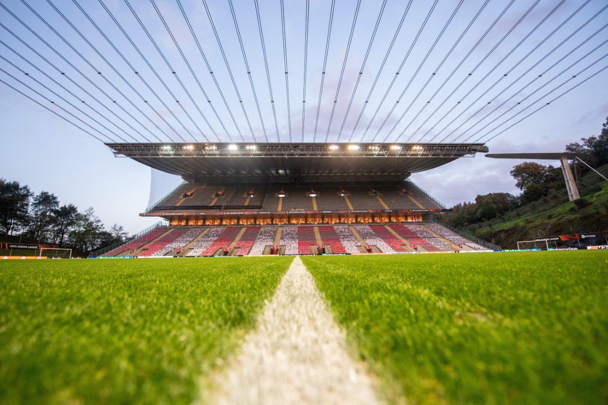 Stadion Braga