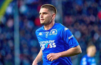 Răzvan Marin, lăudat de presa italiană după prestația avută în victoria lui Empoli: „A dat totul pe teren”. Ce notă i-a dat Gazzetta dello Sport