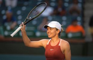 TAS a confirmat faptul că Simona Halep a făcut apel: „Sportiva cere ca decizia dată de ITIA să fie ignorată și ca sancțiunea să-i fie redusă”