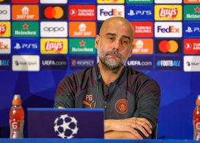 Pep Guardiola, măcinat de accidentările jucătorilor: „Nu ne putem antrena, nu vom aveam jucători pentru meciul următor”