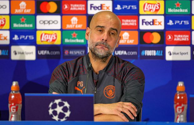 Pep Guardiola, măcinat de accidentările jucătorilor: „Nu ne putem antrena, nu vom aveam jucători pentru meciul următor”