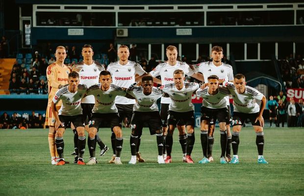 Campioana deplasărilor din România: 14 meciuri la rând fără eșec!