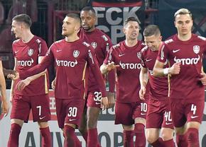 Ilie Dumitrescu vorbește despre „o mare greșeală” la CFR Cluj: „Trebuie să fie prima soluție!”
