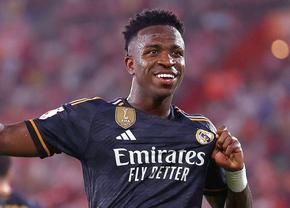 Ofertă incredibilă pentru Vinicius! Vedeta lui Real Madrid ar fi de departe cel mai scump jucător al planetei
