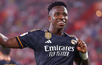 Ofertă incredibilă pentru Vinicius! Vedeta lui Real Madrid ar fi de departe cel mai scump jucător al planetei