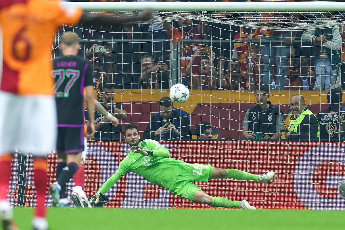 Icardi i-a umilit pe nemți » Gol genial în fața a 50.000 de fani