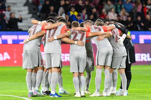 Înaintea meciului cu Rangers, care se joacă astăzi, de la 22:00, în runda cu numărul #3 a grupei unice din Europa League, jurnaliștii britanici de la BBC le-au făcut o scurtă analiză celor de la FCSB.