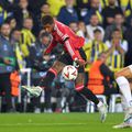 Fenerbahce - Manchester United, foto: Imago Images