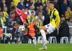 Europa League, runda #3 » Toate rezultate serii + clasamentul | PAOK & Răzvan Lucescu, revenire miraculoasă! United, remiză cu Fenerbahce