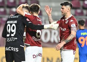 Ce șanse are Cristi Săpunaru să joace în FCSB - Rapid » Anunțul făcut de Marius Șumudică