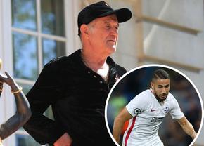 „A intrat o femeie în hotelul FCSB, la 4 dimineața...” » Fotbalistul care l-a înfuriat pe Gigi Becali recunoaște fapta: „Asta m-a distrus! Dar am fost foarte prost!”