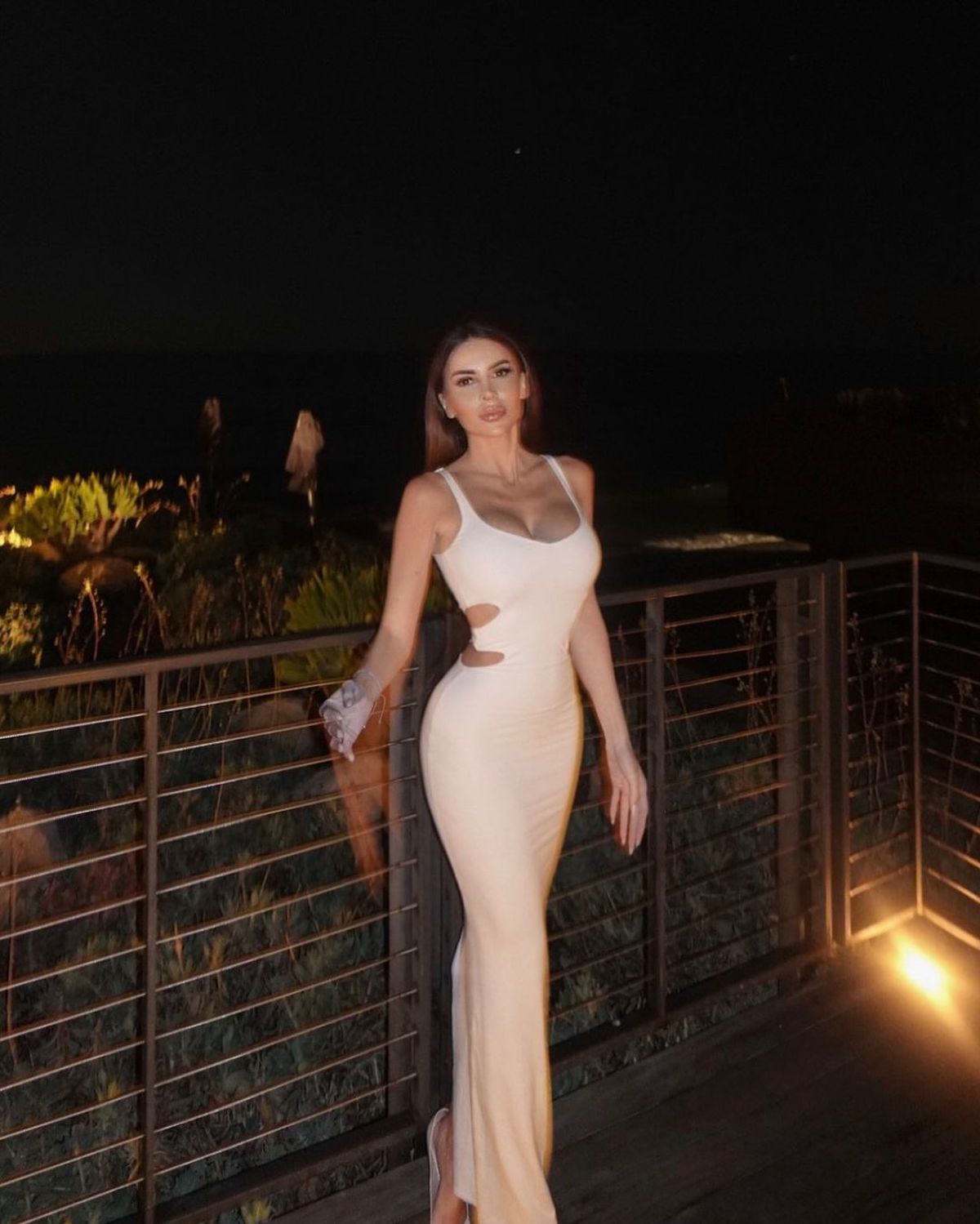 Ispita de la „Insula Iubirii” i-a eclipsat pe fotbaliști la amicalul de gală al Europei: „Ești cea mai frumoasă din lume, Maria!”