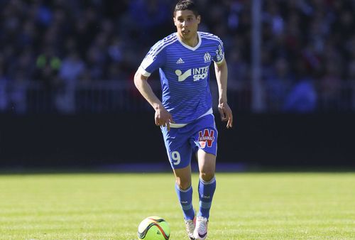 Abdelaziz Barrada/ foto Imago Images