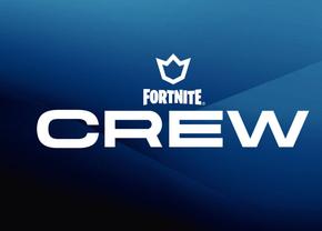 Clasamentul celor mai bune skin-uri Fortnite Crew din toate timpurile