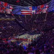 Intuit Dome, arena lui LA Clippers / FOTO: Imago