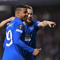 Rangers - FCSB, duel de gală în etapa #3 din Europa League » DEZASTRU la Glasgow! „Panterele” lui Gigi Becali, ridiculizate