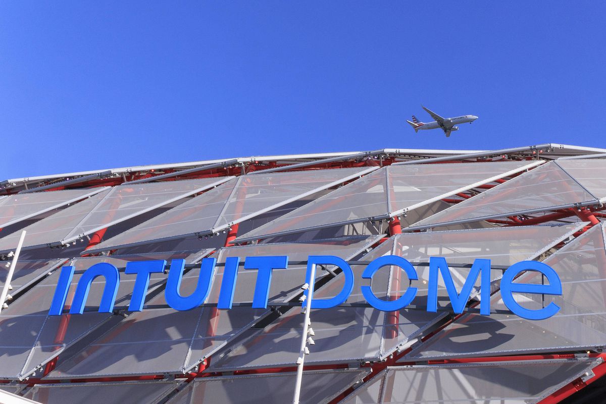 Au trecut la următorul nivel! Arena-SF inaugurată de americani poate să VÂNDĂ din energia pe care o produce: imagini spectaculoase