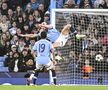 Golul nepământean al lui Erling Haaland în Manchester City - Sparta Praga