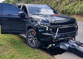 Fostul jucător de la Rangers, arestat după ce a condus beat și a produs un accident grav