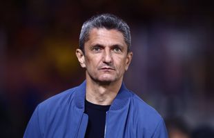 Răzvan Lucescu nu găsește explicații pentru ce pățește PAOK în Europa League: „Poate asta ne-a blocat mințile”