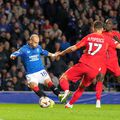 Mihai Popescu, după Rangers - FCSB 4-0: „Nu vreau să caut alibiuri”