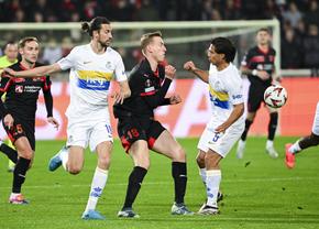 Midtjylland - Royale Union SG 1-0 » Adversara celor de la FCSB, victorie în Europa League înainte de meciul direct