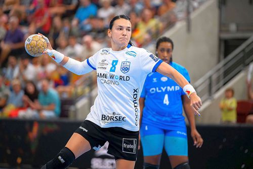 Cristina Neagu, foto: Imago Images