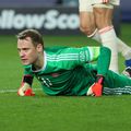 Manuel Neuer / Foto: Imago