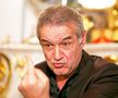 Gigi Becali și-a pulverizat jucătorul după Rangers - FCSB: „N-a contat! Dacă îl schimbam la pauză nu mai luam 2 goluri”