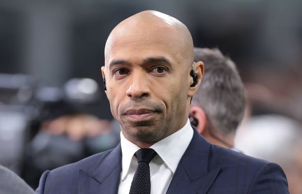 În seara de Liga Campionilor, Thierry Henry a susținut un discurs-manifest pe o temă socială: „Ajunge, oamenii nu mai pot trăi! Alimentele sunt prea scumpe”