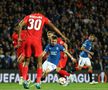 RANGERS - FCSB, imagini din meci