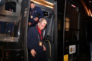 Rangers - FCSB, duel de foc în etapa #3 din Europa League » Surprize URIAȘE în echipa de start a FCSB-ului