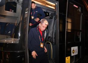 Rangers - FCSB, duel de foc în etapa #3 din Europa League » Surprize URIAȘE în echipa de start a FCSB-ului