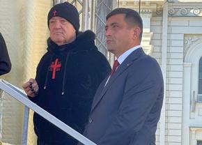 Gigi Becali, primele contre cu George Simion: „Nu am nevoie de lingușitori! Nu se pricepe”