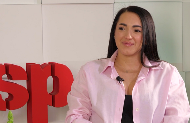 „La feminin” cu Larisa Iordache » „Este greu să definesc ce a însemnat mama pentru mine”