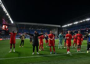 Fostul patron din Liga 1 a urmărit Rangers - FCSB și a dat alarma: „Fără el, viața e «pustiu»”