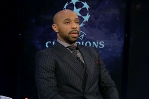 În seara de Liga Campionilor, Thierry Henry a susținut un discurs-manifest pe o temă socială: „Ajunge, oamenii nu mai pot trăi! Alimentele sunt prea scumpe”