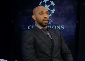 În seara de Liga Campionilor, Thierry Henry a susținut un discurs-manifest pe o temă socială: „Ajunge, oamenii nu mai pot trăi! Alimentele sunt prea scumpe”