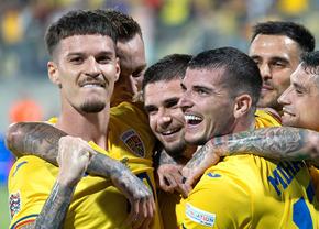 România, mai sus în clasamentul mondial al naționalelor: cât au urcat-o victoriile din Cipru și Lituania