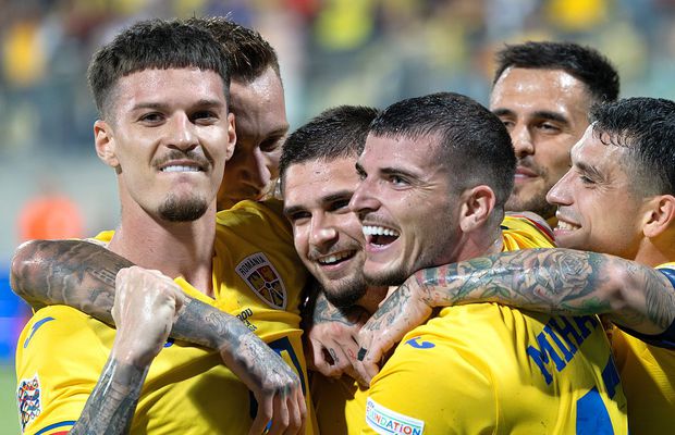 Așa arată grupele pentru preliminariile CM 2026 simulate de un supercomputer » Ar fi senzațional să se repete la tragerea la sorți programată în decembrie