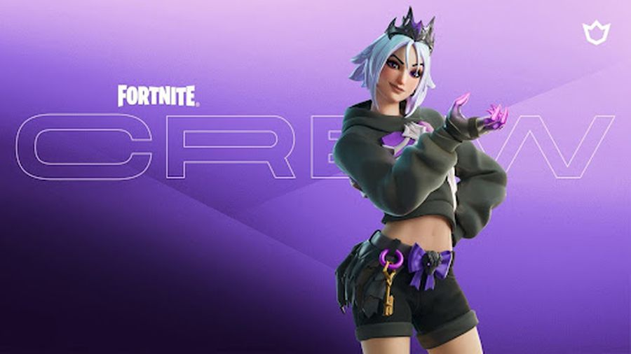 Clasamentul celor mai bune skin-uri Fortnite Crew din toate timpurile