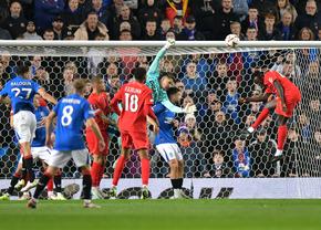 Ce urmează pentru FCSB în grupa de Europa League » CALCULELE, după rezultatele din etapa a treia: următoarele două meciuri sunt vitale pentru calificare