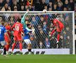 FCSB a pierdut usturător pe Ibrox cu Rangers, scor 0-4. Foto: Cristi Preda (GSP)